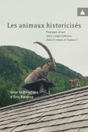 Les animaux historicisés