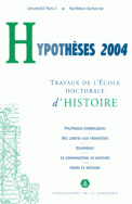 Hypothèses 2004