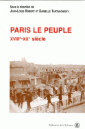 Paris le peuple