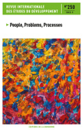 People, Problems, Processes