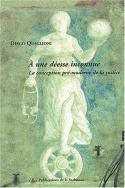 À une déesse inconnue