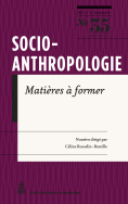 Socio-anthropologie 35