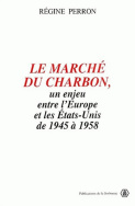 Le marché du charbon