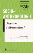Socio-anthropologie 39