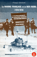 La marine française et la mer Noire (1918-1919)