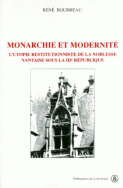Monarchie et modernité