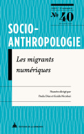 Socio-anthropologie 40