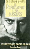 Les personnages d'André Malraux