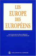 Les Europe des Européens