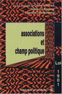 Associations et champ politique