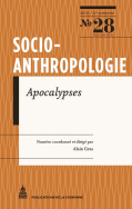 Socio-anthropologie 28