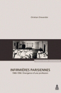 Infirmières parisiennes