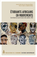 Étudiants africains en mouvements