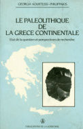 Le paléolithique de la Grèce continentale