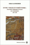 Entre Vosges et Forêt-Noire