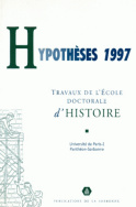 Hypothèses 1997