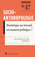 Socio-anthropologie 47
