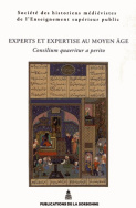 Experts et expertises au Moyen Âge