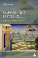 Mnémonique et poétique