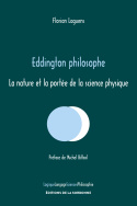Eddington philosophe