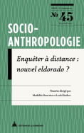 Socio-anthropologie 45