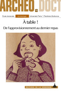 À table !