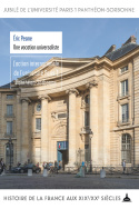 Une vocation universaliste