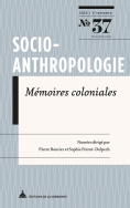 Socio-anthropologie 37