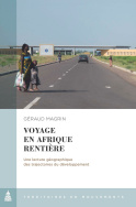 Voyage en Afrique rentière