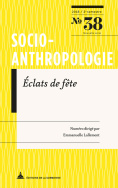 Socio-anthropologie 38