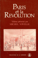 Paris et la Révolution