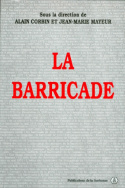 La barricade