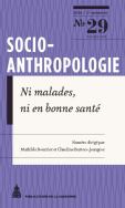 Socio-anthropologie 29