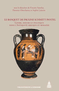 Le banquet de Pauline Schmitt Pantel