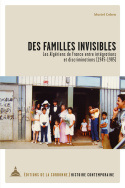 Des familles invisibles