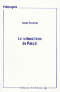 Le rationalisme de Pascal