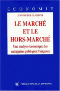 Le marché et le hors-marché