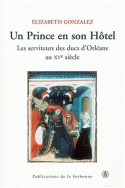 Un Prince en son Hôtel