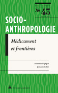 Socio-anthropologie 43