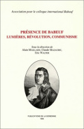Présence de Babeuf