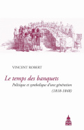 Le temps des banquets