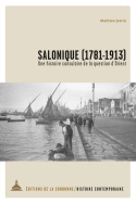 Salonique (1781-1913)