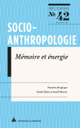 Socio-anthropologie 42