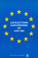 Les élections européennes de juin 1984