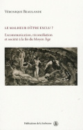 Le malheur d'être exclu ?