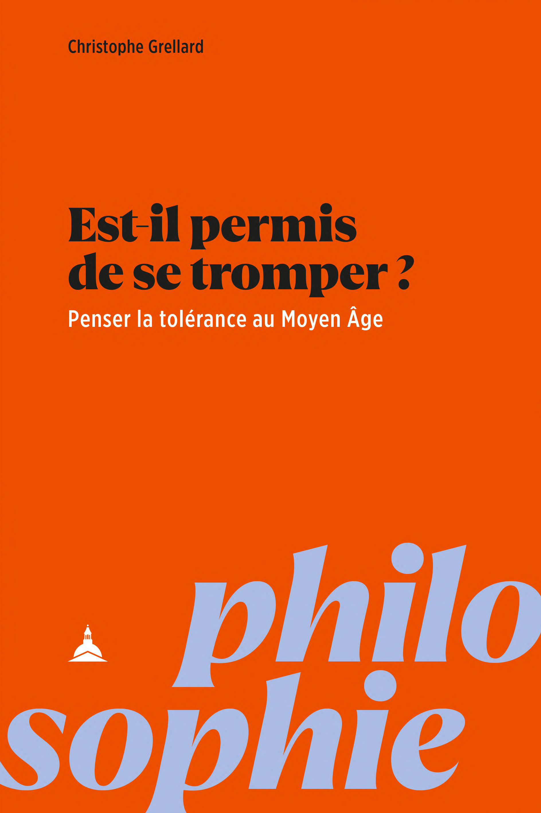 La BIS présente... « Est-il permis de se tromper ? »