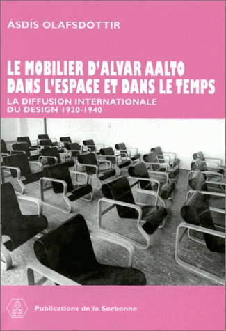 Le mobilier d'Alvar Aalto dans l'espace et dans le temps - La